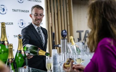 ABC Event, votre partenaire événementiel sur-mesure
